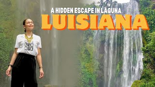 JSM TRAVEL & TOURS: Why LUISIANA Should Be Your Next Weekend Getaway | The JSM Channel