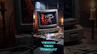 Tech Terror Tuesdays The Alice Killings #horror #techterrortuesdays #thealicekillings