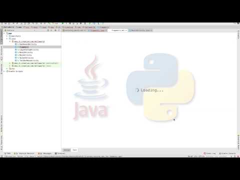 Android Studio Basic UI Fragment