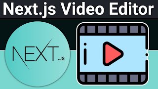 Build a Next.js FFMPEG Visual Timeline UI Video Editor in Browser Using Fabric.js & Anime.js