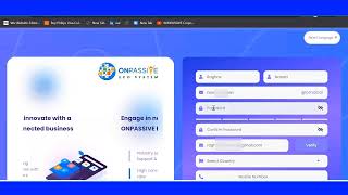 How to Create O-Mail and Register to O-founders