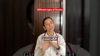 Different types of Doctors (part-1) | Sarcaster