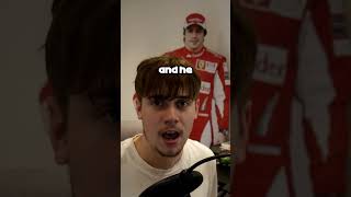Is Max Verstappen Really Taking George Russell’s Spot?