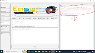 EFT PRO Cannot load library Data\MTK\dll\MetaCore.dll: The application has failed. solution 100%