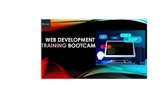 Web Development - Skillogix Courses Details Video