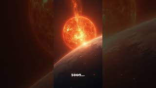 What Happens If a Supernova Occurs Near Earth? #Supernova #NearEarthEvents #SpaceThreats