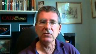 Transforming the Association Business Model: TechNOW with Julie King