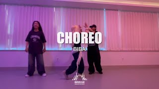 [의정부 브릿지 댄스 학원] Alewya - Zuggy | BIBA CHOREO POP-UP