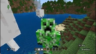 Happy ghast minecraft tutorial : raising a ghastling
