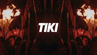 AFRONOM & Marc Moon - TIKI [Afro House]