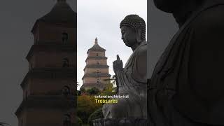 3 Must-See Destinations for History Buffs!  #tiktokban  #travel  #chinatravel  #tiktokrefugee