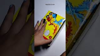 camel student poster colours 😍😍 unboxing video #shorts