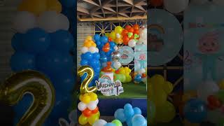 Popping Cocomelon #cocomelonwheelsonthebussoundvariations #1millionviews #trending #1billionviews