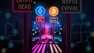 Crypto in 2024: Dead or Making a Comeback? #shorts #youtubeshorts #ytshorts #crypto2024 #bitcoin