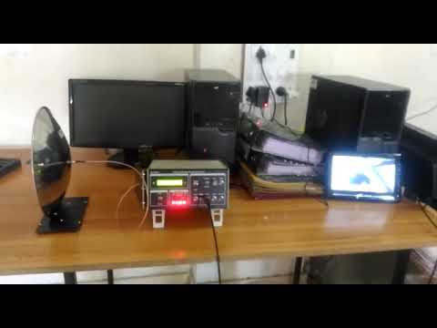 Satellite communication system