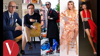 2020年全球矚目！國際時尚KOL、英國GQ總編輯、義大利VOGUE總編輯齊慶祝臺北時裝週｜2020臺北時裝週 x VOGUE FNO
