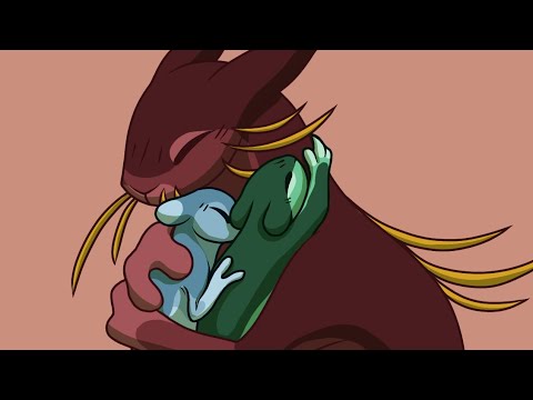 Villain and violent, infant and innocent | Artificer pmv