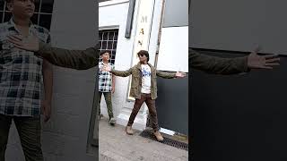 SRK fans with mannat history records break #srk #shorts #kingkhan #shahrukh_khan #srkfans #mannat