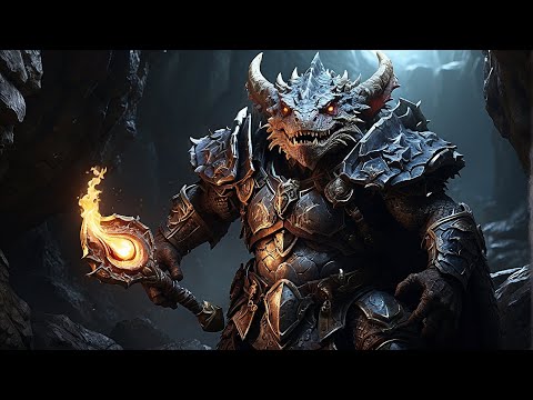 Nihil Joins the Party (#1)
