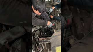 这不就是传说中的搞心态吗？#苗哥 #苗嫂 #记录我的卡车