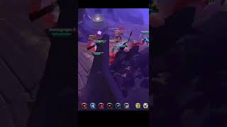 阿瓦隆日常 斷水POV #albiononline #avalon #smallscale