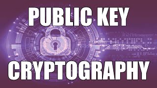 Public-key Cryptography use cases