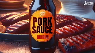 Angie Maya - Curry (Pork Sauce Riddim) | Soca 2025 | Vincy Mas