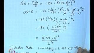 Mod-01 Lec-19 Membrane Separation Processes (Contd...16)