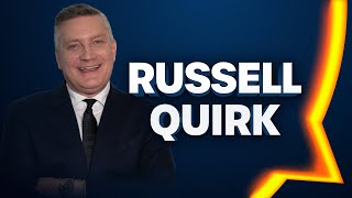 Russell Quirk | 03-Aug-25
