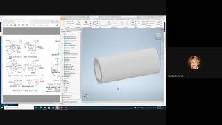 DFTG 2402 10-5 I-PART CAM BUSHING THROUGH PERP HOLE-VIDEO 4