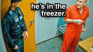 Cop Terrified After Learning Victim’s Son is the Killer
