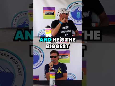 The Emotional Journey of an Athlete Returning to Competition #triathlon #podcast #runningmotivation