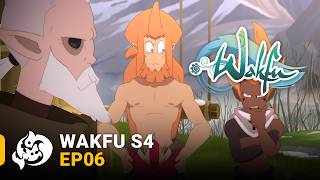 WAKFU S04E06 - Rotalström