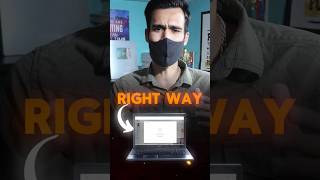How To Upload YouTube Shorts From PC