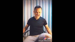 funny video in like APP
