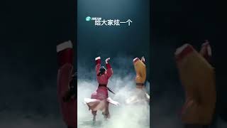 #大美中国 这么帅的精神小伙和美丽动人的邻家表妹组合在一起你绝对没见过！不说了给大家炫一个！ #一眼倾心东方眼  #dbeauty大美中国