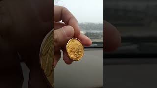 Gold at new ALL TIME HIGHS! #gold #goldstacking #goldstocks #goldnews