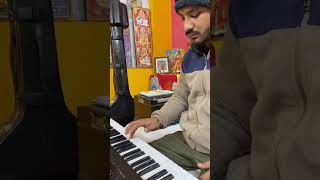 Jamal kudu piano cover  #coversongs #trendingshorts #virelsongs #musician #harmonika #bollywoodsongs