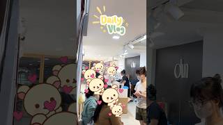 Daily Vlog #shorts #dunglasses #matkinh #xuhuong #trending #vietnam #hochiminhcity