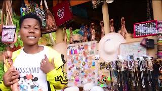 MUKAMA NTILE BY FLOWER GIRL FULL HD  NEW BUSOGA MUSIC 2024