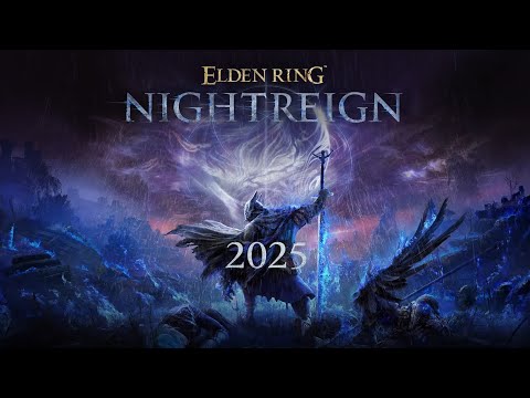 Elden Ring Nightreign Looks Incredible