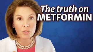 Should you take metformin?