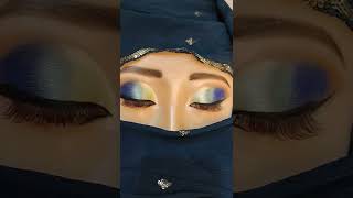 Eye Makeup #eyemakeup #makup #eyes #eyeshadow #eyeliner #shorts #shortsmakeup