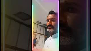Pari ka papa Iran Kabhi To hamen bhi Dekho songs pk 454 #shorts
