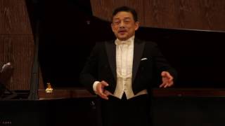 拉赫曼尼諾夫：春潮，作品十四，編號十一　С. Рахма́нинов: Весенние воды