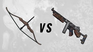 Rust Guns - Balanced or Overpowered?