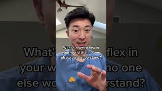 Weird Flex