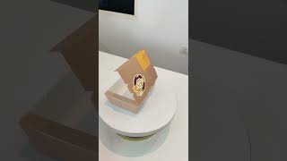 Food Packaging box  #foodgradepaper #foodbox #boxdesign #packaging #premiumbox #printedbox #snacks