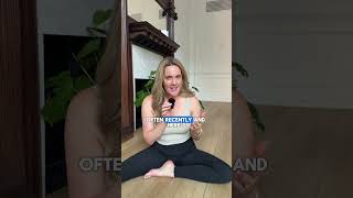 The pose you’re teaching WAY too early in class...  #yogarenew #onlineyogateachertraining #yoga