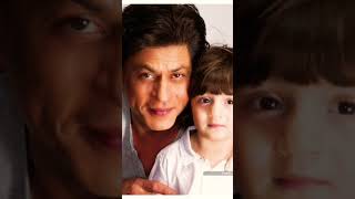 Happy Birthday Abram Khan 🥳 #shorts #shahrukhkhan #gaurikhan #srk #abramkhan #aryankhan #suhanakhan